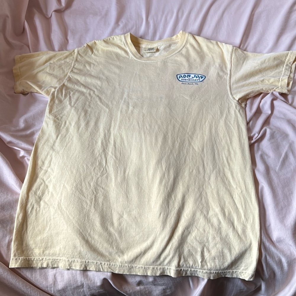 Ron Jon T-shirt